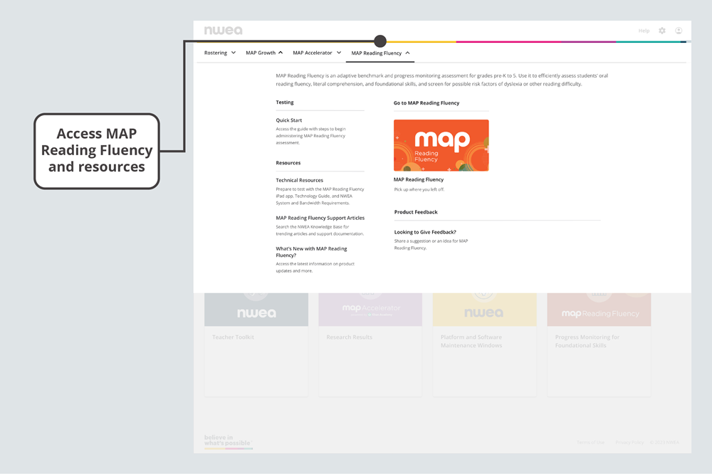 NWEA News Introducing The New NWEA Start Page Improving Access To   MC2VHT4GF6JFADTAQTDB3VUJ4TTU