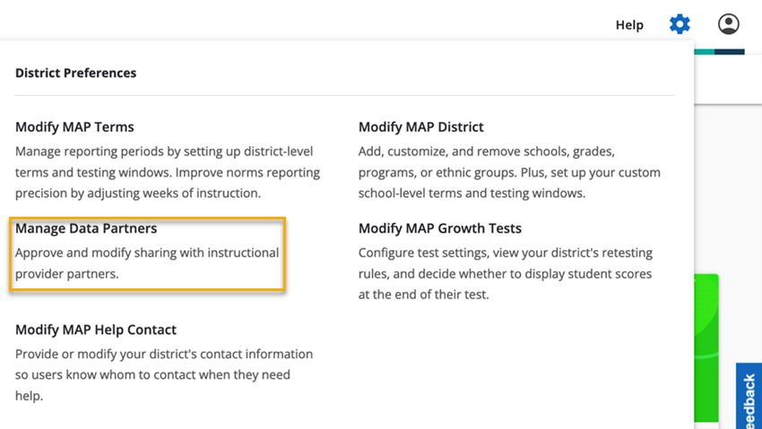 Student-reported increase in expertise with Open Web Platform mapping