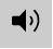 Volume icon