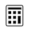 Calculator icon